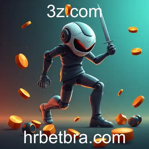Hrbet Revoluciona a Experiência de Jogo com Novas Funcionalidades