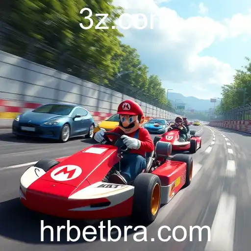 Hrbet Lança Novas Funcionalidades para Revolucionar o Jogo Online