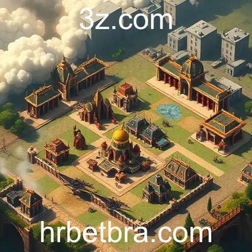 Hrbet Revoluciona Cenário de Jogos com Novas Atualizações