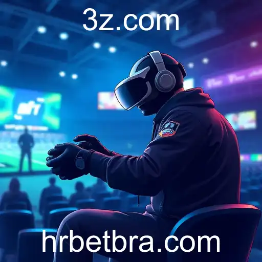 O Crescimento dos Jogos Online em 2025: Hrbet em Destaque