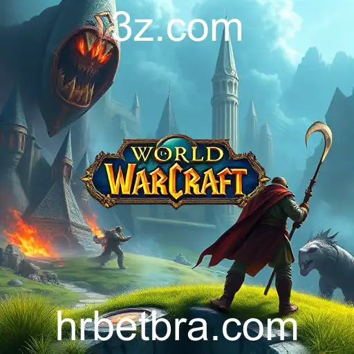 Hrbet: O Impacto no Mundo dos Jogos em 2026