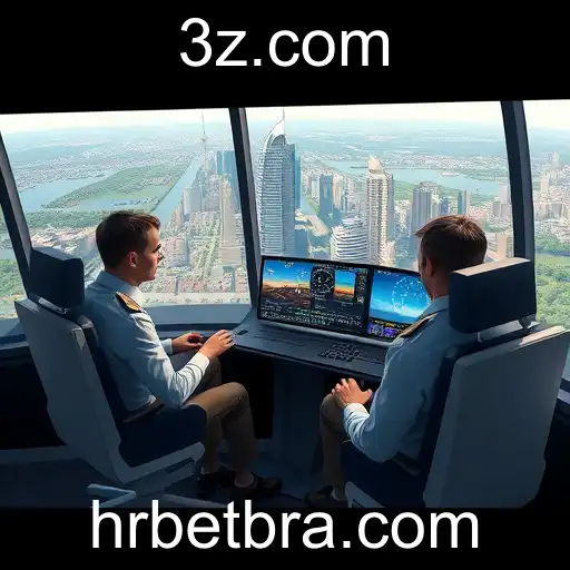 Hrbet Revoluciona o Mercado de Jogos com Novas Funcionalidades