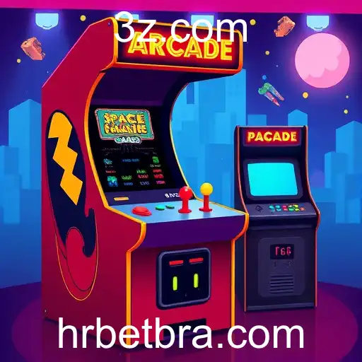 A Revolução dos Jogos Online com Hrbet