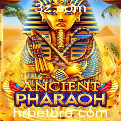 Descubra o Fascinante Mundo de AncientPharaoh e o Enigma de Hrbet