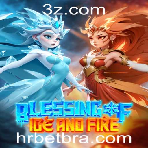 Explorando o Mundo de BlessingofIceandFire: Um Mergulho no Jogo de Estratégia Hrbet