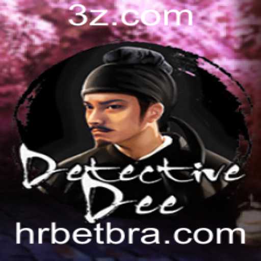 Descubra o Envolvente Mundo de DetectiveDee