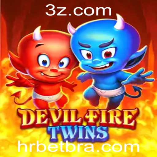 Descubra o Mundo Aventureiro de DevilFireTwins e Suas Regras Fascinantes