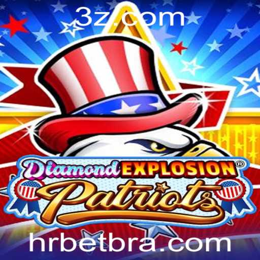 Descubra o Universo de DiamondExplosionPatriots: Regras e Descrição