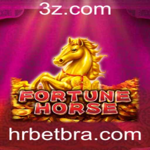 Explorando FortuneHorse: Um Novo Jogo de Estratégia