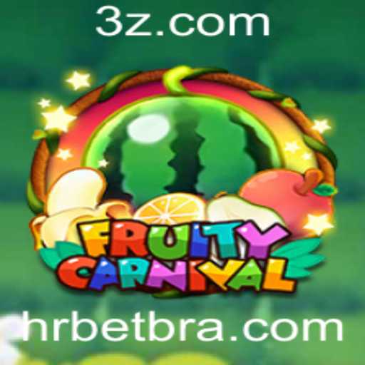 Descubra o Mundo Encantado de FruityCarnival com Hrbet