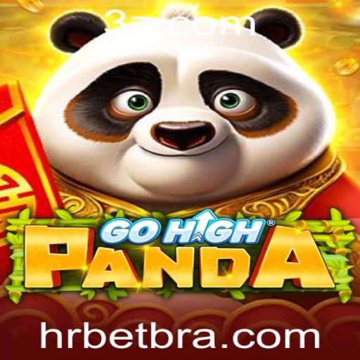 GoHighPanda: Descubra o Jogo que Está Revolucionando o Mundo dos Games
