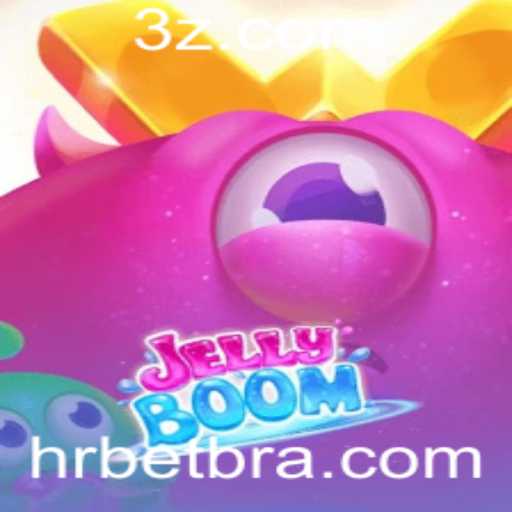 Descubra a Magia do JellyBoom: Um Novo Fenômeno no Mundo dos Jogos Digitais