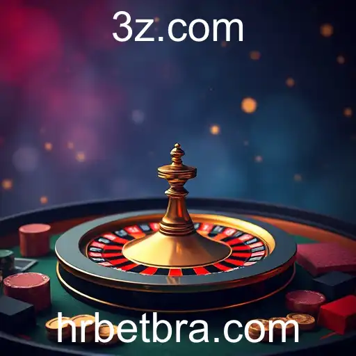 Explorando os Jogos de Roleta: Uma Visão Aprofundada