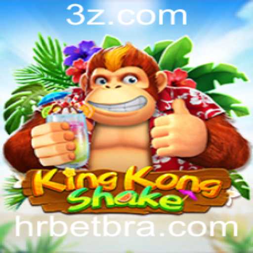 Descubra KingKongShake: O Novo Fenômeno no Mundo dos Jogos