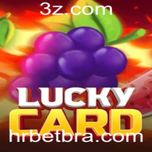 Descubra as Emoções e Estratégias por Trás do Jogo LuckyCard
