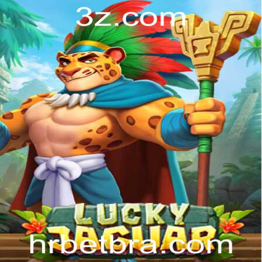 Descubra o Fascinante Mundo de LuckyJaguar: O Jogo de Hoje com Hrbet