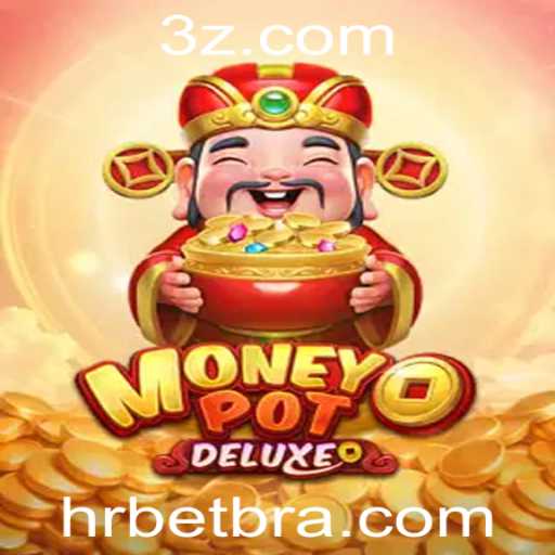Descubra MoneyPotDELUXE: Um Jogo Revolucionário no Mundo dos Cassinos Online