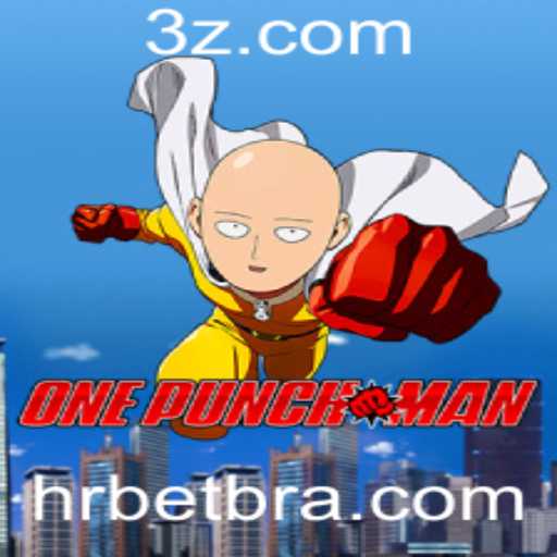 A Inovadora Experiência de Jogo em OnePunchMan