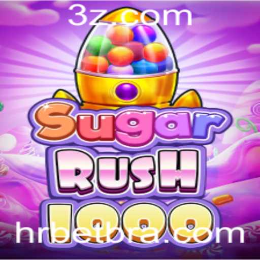 Descubra o Universo Fascinante de SugarRush1000 da Hrbet