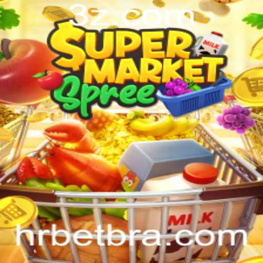 Descubra as Aventuras do SupermarketSpree e as Novidades de Hrbet