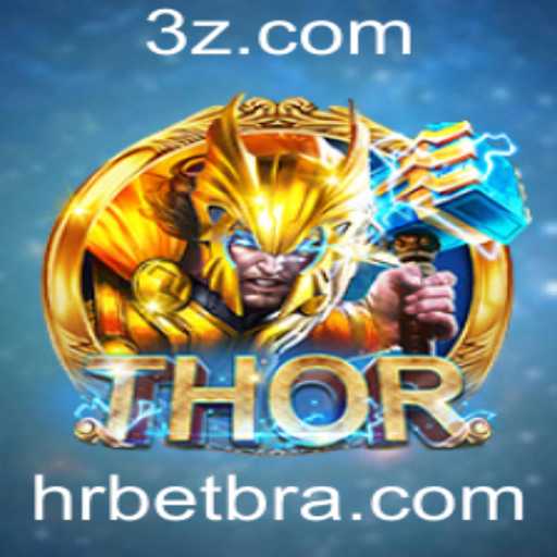 Descubra o Universo de THOR e a Inovadora Abordagem do Jogo Hrbet
