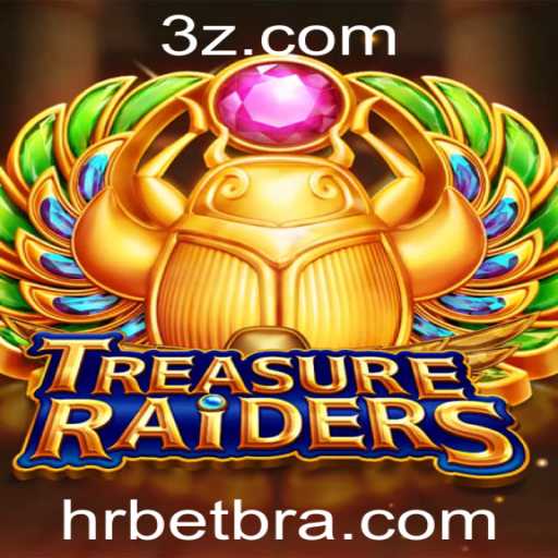 Descubra a Aventura de TREASURERAIDERS: O Novo Envolvente Jogo do Ano